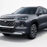 Grand Vitara