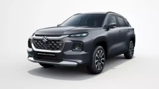 Grand Vitara